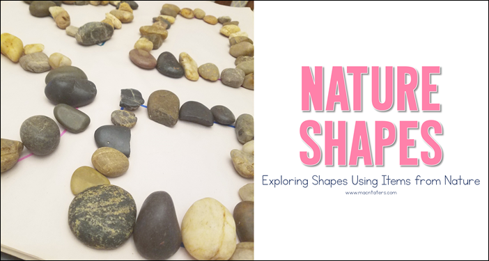 Nature Shapes