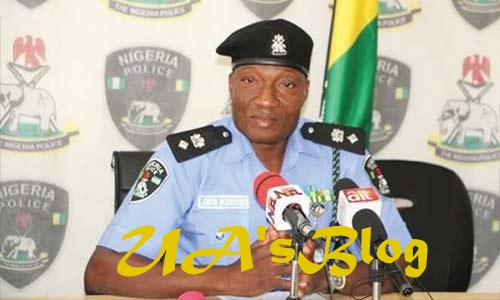 BREAKING: Jimoh Moshood Sacked As Police PRO, Frank Mba Takes Over