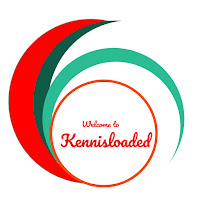 Kennisloaded Logo