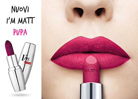 rossetto pupa i'm