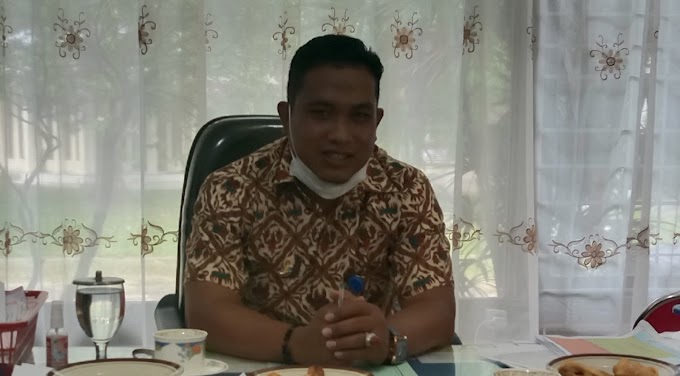 PTPN III Kebun Gunung Pamela Komit Jalankan Protokol Kesehatan, Dengan Mengikuti Arahan Kantor Direksi dan Kementrian Kesehatan.