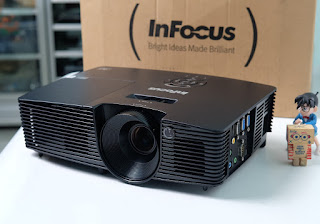 Proyektor Infocus IN-226