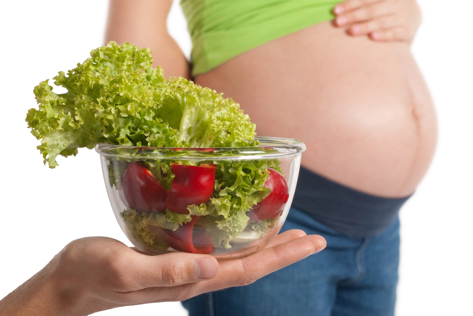 KIMS Bahrain Medical Center: Pregnancy Diet for Healthy Pregnancy