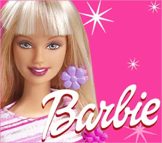 Game Barbie