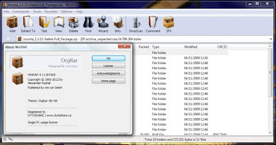 New%2BPicture WinRAR 4.11 (Preactivated) + Themes Pack