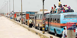 duu-to-nitish-gandhi-setu-not-repaired