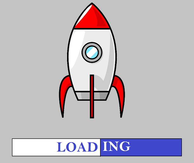 Loading Blog Lambat? 4 Cara Mempercepat Loading Blog Secara Signifikan