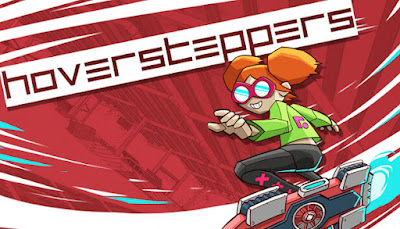 Hoversteppers New Game Pc Steam