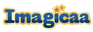 imagicaa logo