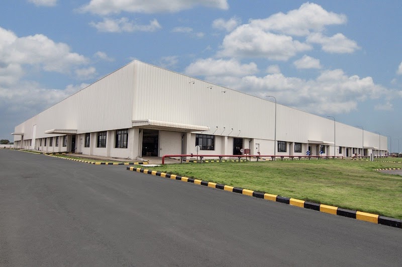 Industrial REITs Comparison - Part 2 @ 8 December 2020