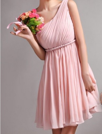 bridesmaid dress