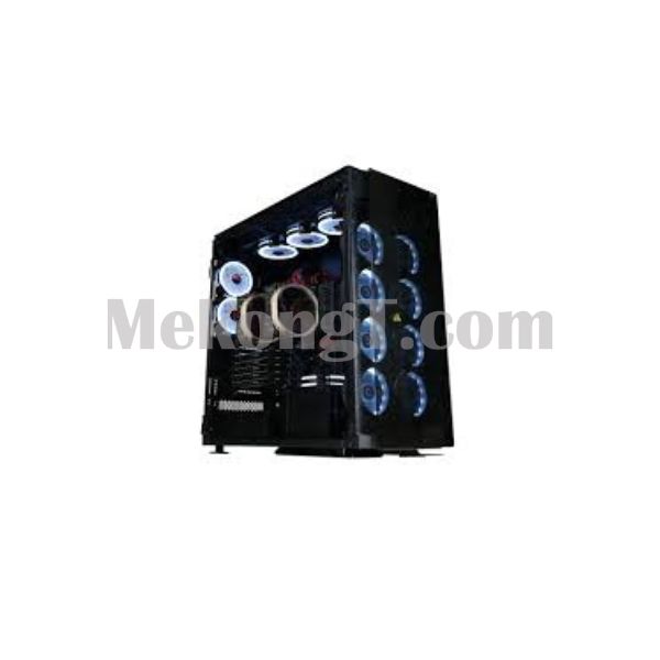 PC Workstation Hiện Đại