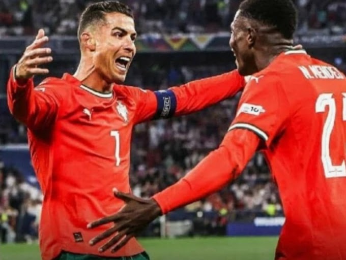 Portugal Claims Second UEFA Nations League Crown in Dramatic Penalty Shootout Win Over Spain