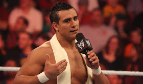 Alberto Del Rio