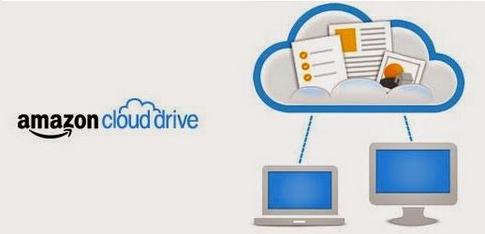 Amazon Cloud Drive