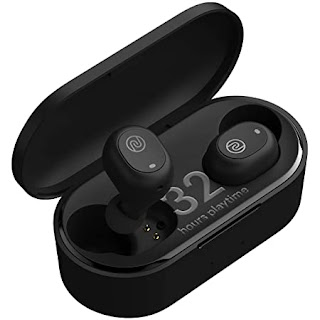 Noise Shots Nuvo True Wireless Earbuds