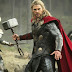 THOR THE DARK WORLD: UNA PUBBLICITÀ... DIROMPENTE?