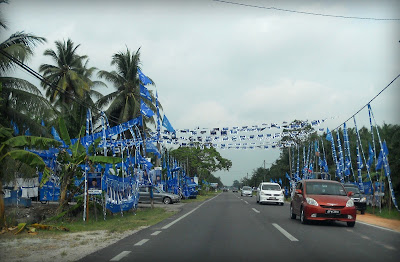 pilihanraya umum PRU13