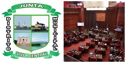 MUY BIEN!: Senado aprueba proyecto de Ley que eleva a la categoría de municipio a Villa Central en Barahona