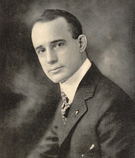 Napoleon Hill