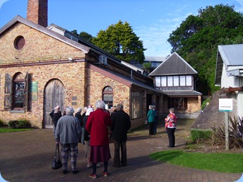 The PumpHouse Theatre