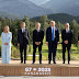 WHO NEEDS THE G7? / PROJECT SYNDICATE