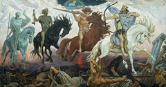 4horsemenOfApocalypse_vasnetsov