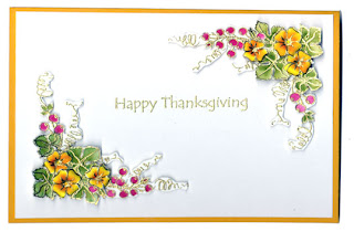 Free Printable Thanksgiving Cards