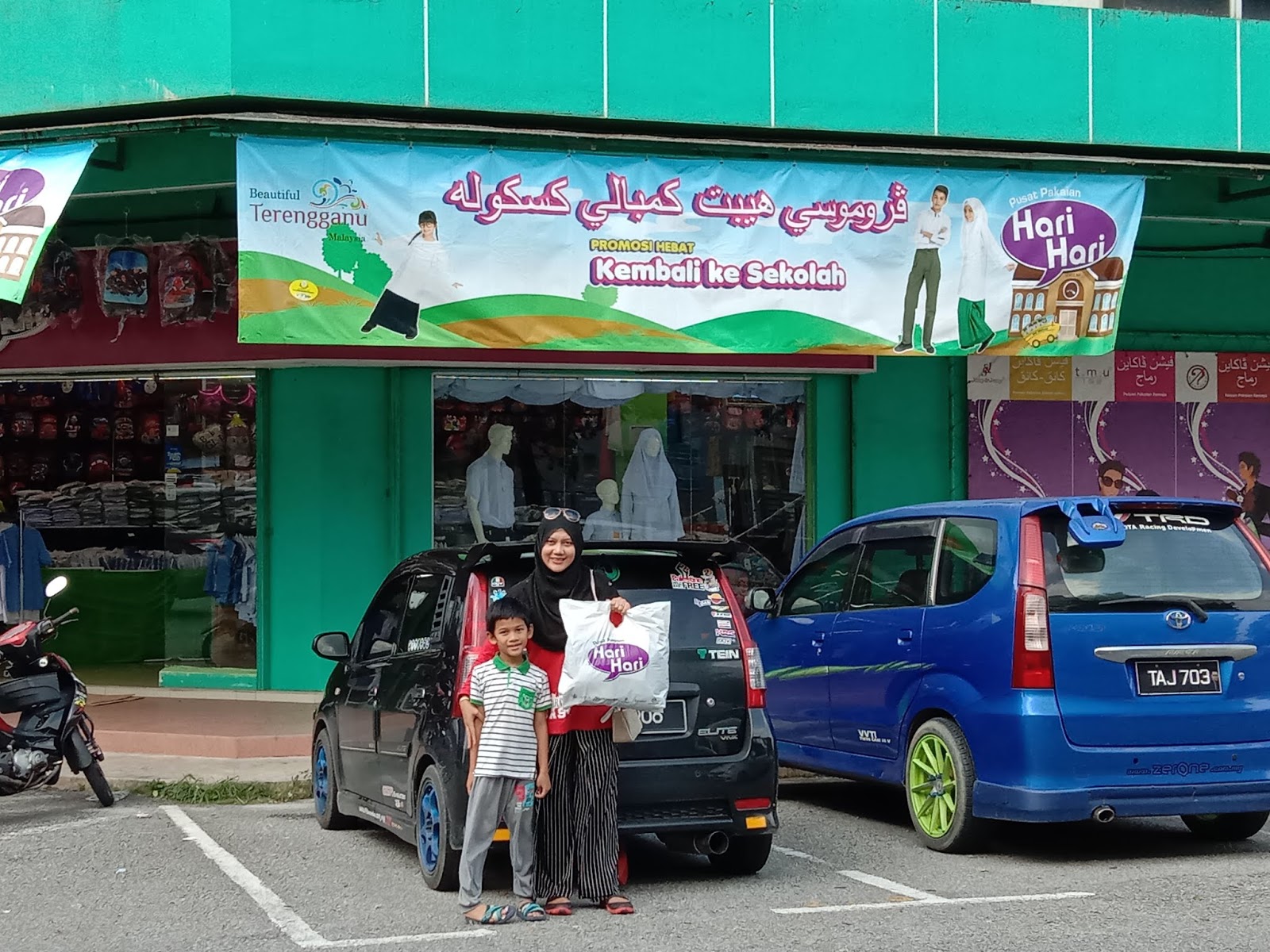 Kedai Basikal Murah Di Kuala Lumpur