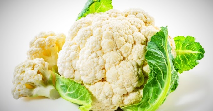 Your Diet Cauliflower for Weight Loss: You Will Know About This Keto-Friendly Diet