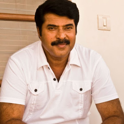 actor mammootty hd images 