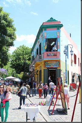 La Boca 8