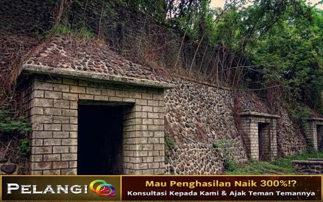 Gua Jepang, Tempat Wisata Bersejarah dengan Panorama Alam di Majalengka
