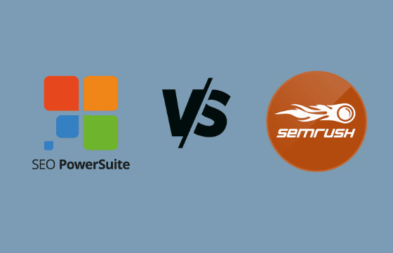 SEO PowerSuite vs SEMrush: Features, Pricing, Pros and Cons