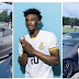 Ghanaians reacted when Kudus posted pictures of his posh Benz online.