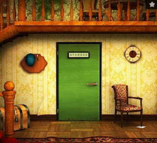 juegos de escape room