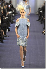 Chanel Couture Spring 2012 44