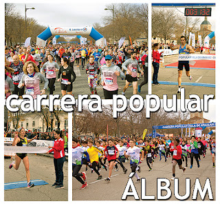 Fotos Videos Carrera Popular Aranjuez