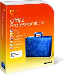 Office 2010 برنامج اوفيس 