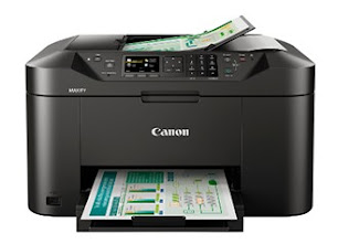 Canon MAXIFY MB2150