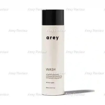 Arey's Gray Prevention Shampoo