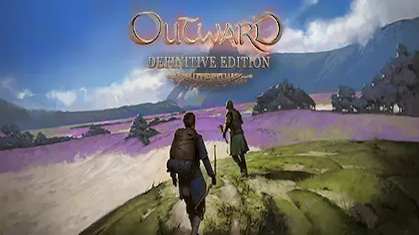 Outward Definitive Edition Free Download PC Game Cracked in Direct Link and Torrent.