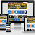 GalleryAMP Responsive Blogger Template AMP Valid HTML5