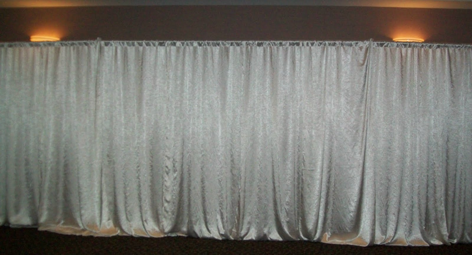 backdrops for weddings