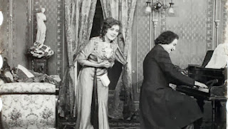 Mary Pickford lost film