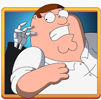 Family Guy The Quest for Stuff Mod Apk