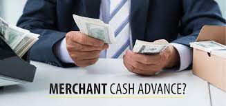 business cash advances