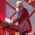 Jordan Rudess (Dream Theater) graba cover de Gracias a La Vida (Violeta Parra)