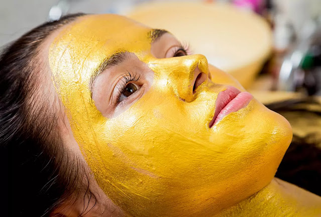 Turmeric Beauty Tips for Glowing Skin