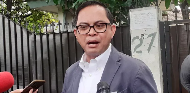 Jika Anggota DPR Singgung Kasus Wahyu, KPU Akan Sampaikan Apa Adanya